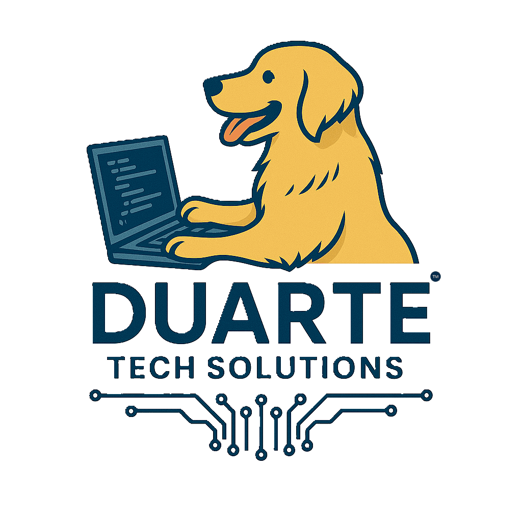 Duarte Tech Solutions